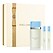 100 ml + 10 ml + 10 ml